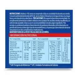 Bion3 Defense, 30 comprimidos | Farmacia Barata Bion3 Defense, 30 comprimidos | Farmacia Barata