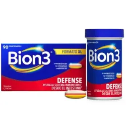 BION3 Defensa, 90 comprimidos