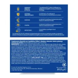 BION3 Energy 50+ | Farmacia Barata BION3 Energy 50+ | Farmacia Barata