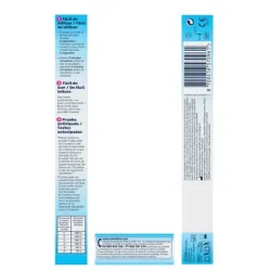 Clearblue Test de Embarazo Ultratemprana + Test Embarazo con Indicador de Semanas, 2 unidades Clearblue Test de Embarazo Ultratemprana + Test Embarazo con Indicador de Semanas, 2 unidades