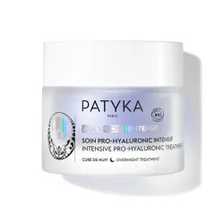 Patyka Mascarilla Rellenadora Pro-Hyaluronico, 50 ml