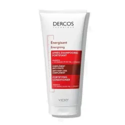 Dercos Energy+ acondicionador fortificante, 150 ml
