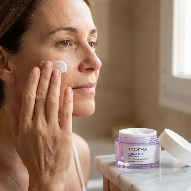 Pack Axovital Mirada Antiedad | Farmacia Barata Pack Axovital Mirada Antiedad | Farmacia Barata