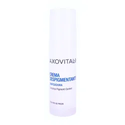 Axovital Pack Rutina Luminosidad y Manchas | Farmacia Barata