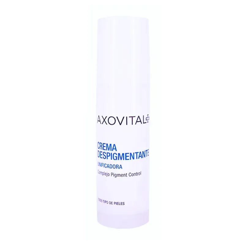 Axovital Pack Rutina Luminosidad y Manchas | Farmacia Barata