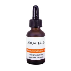 Axovital Pack Rutina Luminosidad y Manchas | Farmacia Barata