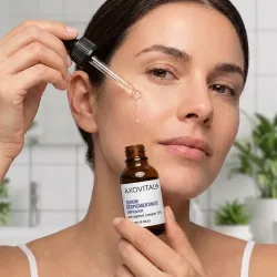 Axovital Pack Rutina Despigmentante | Farmacia Barata