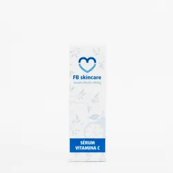 FB Skincare Serum Vitamina C, 30ml. FB Skincare Serum Vitamina C, 30ml.