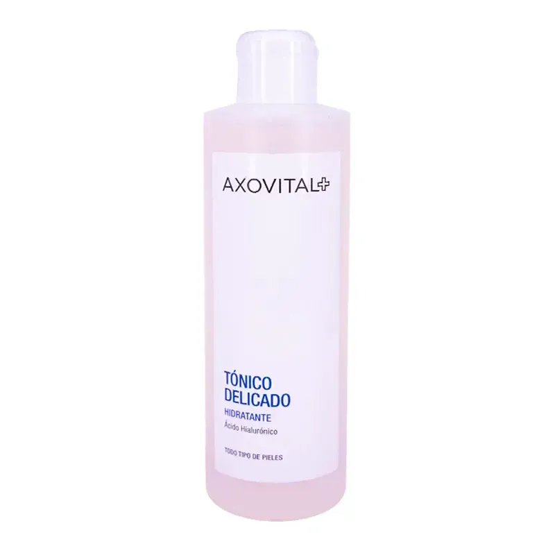 Pack Axovital Rutina de Limpieza Facial | Farmacia Barata