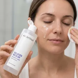 Pack Axovital Rutina de Limpieza Facial | Farmacia Barata
