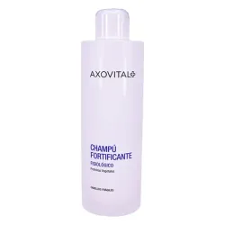 Pack Axovital Cabello Fortalecido | Farmacia Barata Pack Axovital Cabello Fortalecido | Farmacia Barata