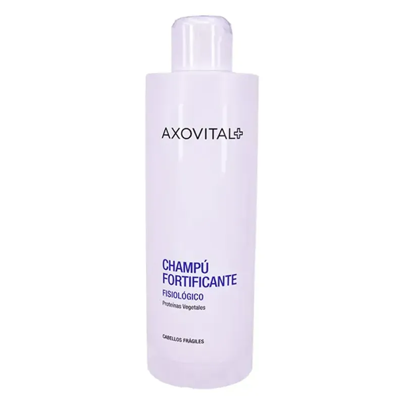 Pack Axovital Cabello Fortalecido | Farmacia Barata Pack Axovital Cabello Fortalecido | Farmacia Barata