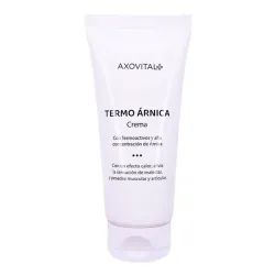 Axovital Termo Árnica Crema, 100 ml