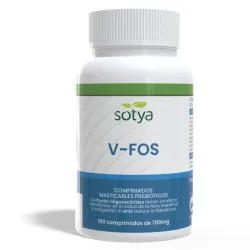 Sotya V-Fos de 700 mg, 100 comprimidos