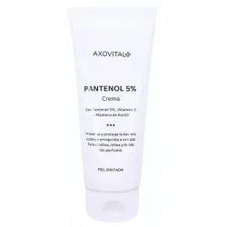 Axovital Pantenol 5%, 100 ml