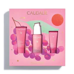 Caudalie Cofre VinoHydra Sérum, 30ml + REGALO gelatina limpiadora + crema sorbete