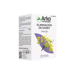 Arkopharma Hinojo, 86 cápsulas