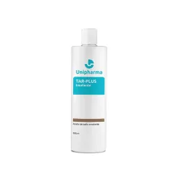Tar-Plus Solución Jabonosa, 500ml