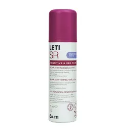 Leti SR bruma anti-rojeces activa, 75 ml