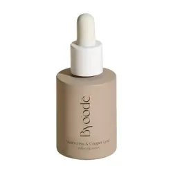 Byoode Serum equilibrante Watercress & Copper Lyric, 30 ml
