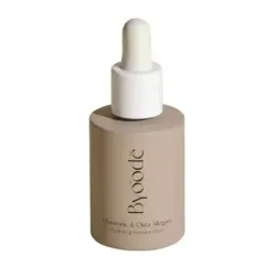 Byoode serum Hyaluronic & Okra Allegory, 30 ml