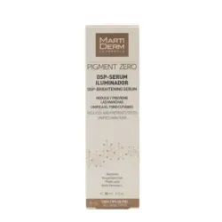Martiderm DSP-serum iluminador, 30 ml