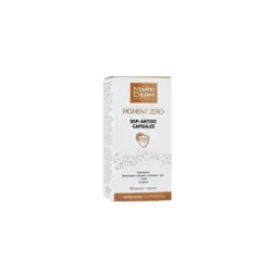 Martiderm Pigment Zero DSP-Antiox, 60 cápsulas