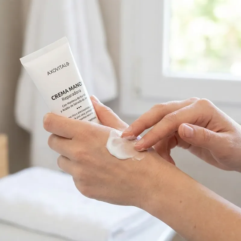Pack Axovital Rutina de Invierno | Farmacia Barata Pack Axovital Rutina de Invierno | Farmacia Barata