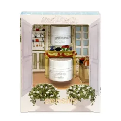 Sensilis Pack Eternalist A.G.E. Crema de Día, 50 ml + Eternalist A.G.E. Retinol, 25 ml