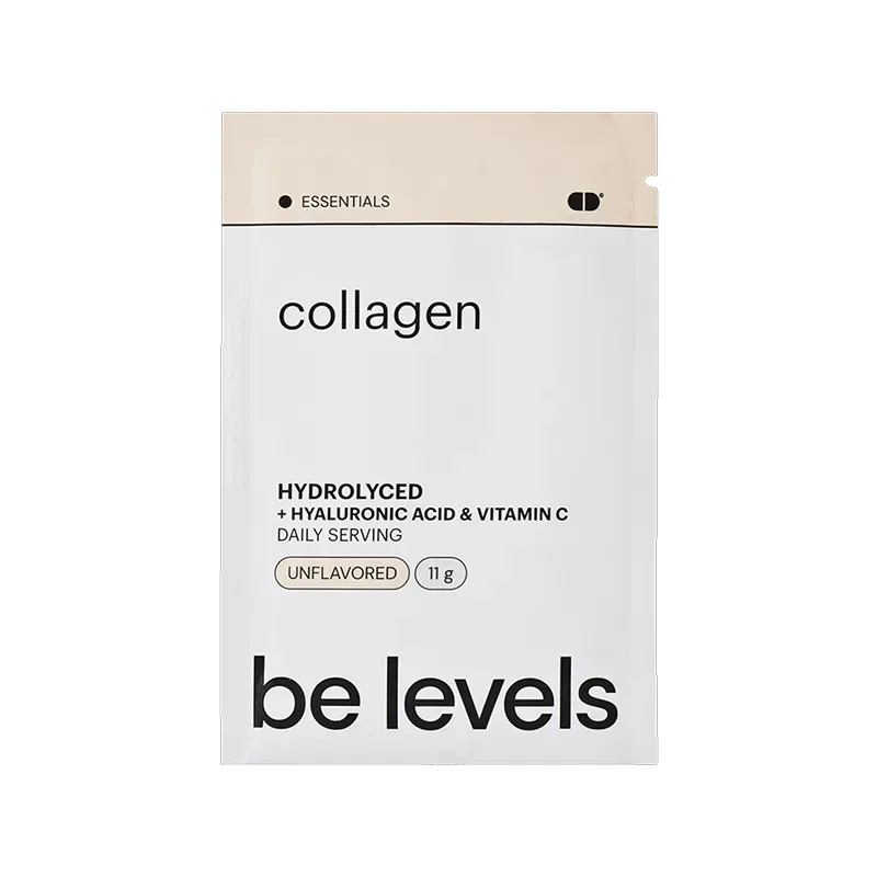 Be Levels Collagen Neutro monodosis, 12 g | Farmacia Barata Be Levels Collagen Neutro monodosis, 12 g | Farmacia Barata