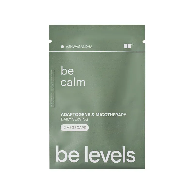 Be Levels Be Calm monodosis | Farmacia Barata Be Levels Be Calm monodosis | Farmacia Barata