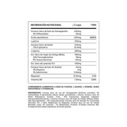 Be Levels Be Calm monodosis | Farmacia Barata Be Levels Be Calm monodosis | Farmacia Barata