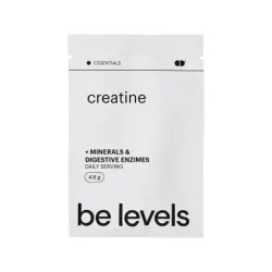 Be Levels Creatine monodosis, 1 sobre