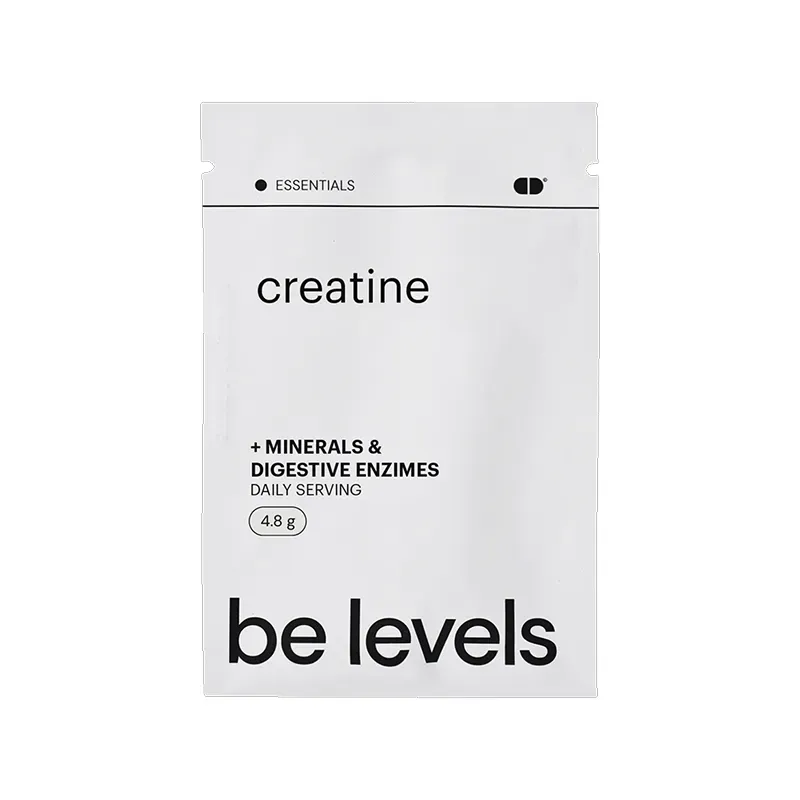 Be Levels Creatine monodosis, 1 sobre | Farmacia Barata Be Levels Creatine monodosis, 1 sobre | Farmacia Barata