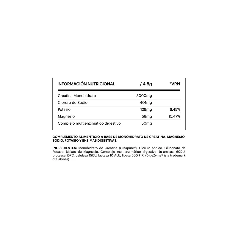 Be Levels Creatine monodosis, 1 sobre | Farmacia Barata Be Levels Creatine monodosis, 1 sobre | Farmacia Barata