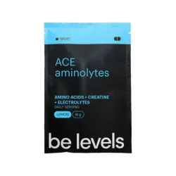 Be Levels ACE Aminolytes monodosis, 16 g