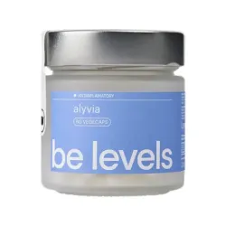 Be Levels Alyvia, 60 cápsulas vegetales