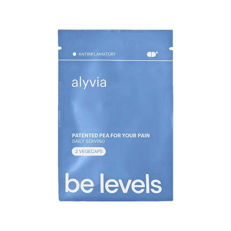 Be Levels Alyvia monodosis | Farmacia Barata Be Levels Alyvia monodosis | Farmacia Barata