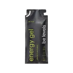 Be Levels Energy Gel sin cafeína monodosis, 50 g