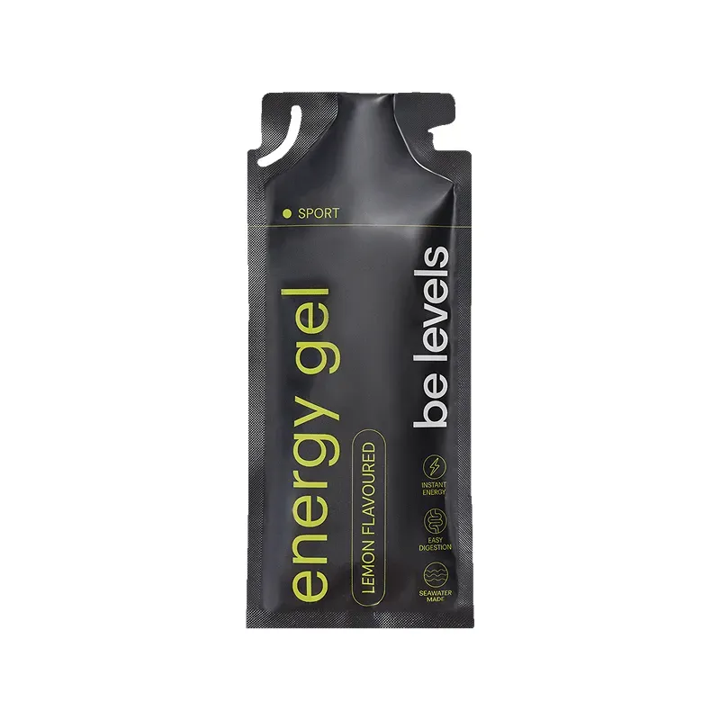 Be Levels Energy Gel sin cafeína monodosis | Farmacia Barata Be Levels Energy Gel sin cafeína monodosis | Farmacia Barata