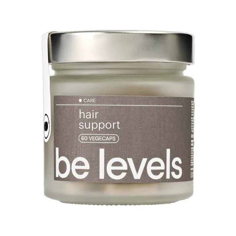 Be Levels Hair Support | Farmacia Barata Be Levels Hair Support | Farmacia Barata
