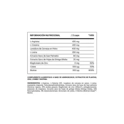 Be Levels Hair Support | Farmacia Barata Be Levels Hair Support | Farmacia Barata