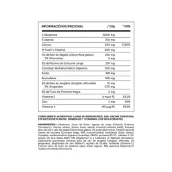 Be Levels Gut Day monodosis, 10 g | Farmacia Barata Be Levels Gut Day monodosis, 10 g | Farmacia Barata