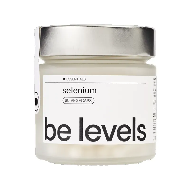 Be Levels Selenium, 60 cápsulas vegetales | Farmacia Barata Be Levels Selenium, 60 cápsulas vegetales | Farmacia Barata