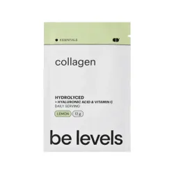 Be Levels Collagen Limón monodosis, 12 g