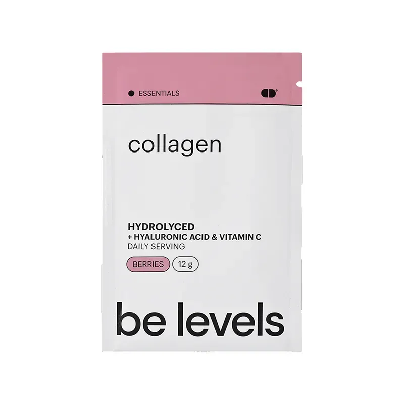 Collagen Frutos del Bosque monodosis | Farmacia Barata Collagen Frutos del Bosque monodosis | Farmacia Barata
