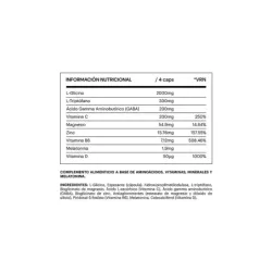 Be Levels Chill Mood monodosis | Farmacia Barata Be Levels Chill Mood monodosis | Farmacia Barata