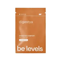 Be Levels Digestya monodosis, 1 cápsula vegetal