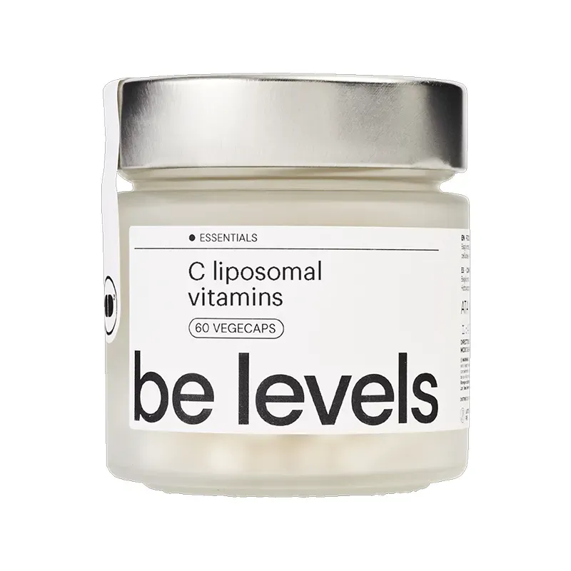 Be Levels Vitamin C Liposomal | Farmacia Barata Be Levels Vitamin C Liposomal | Farmacia Barata