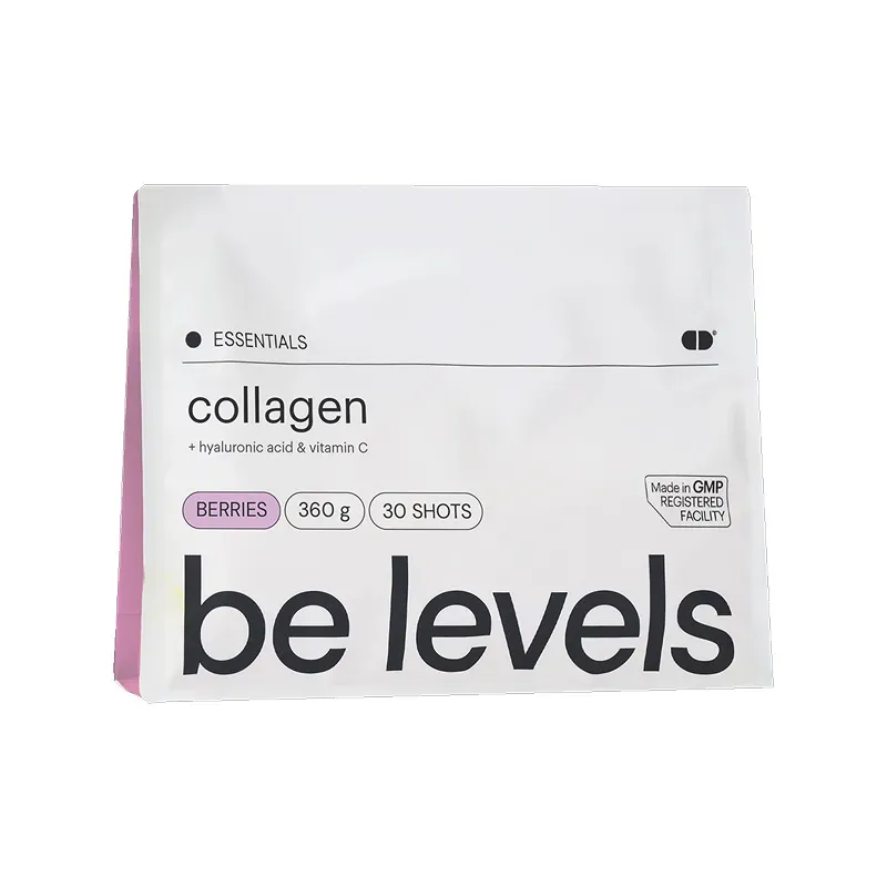Be Levels Collagen Frutos del Bosque | Farmacia Barata Be Levels Collagen Frutos del Bosque | Farmacia Barata